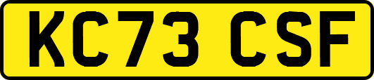 KC73CSF