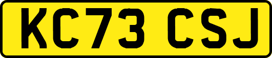 KC73CSJ