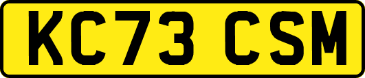 KC73CSM