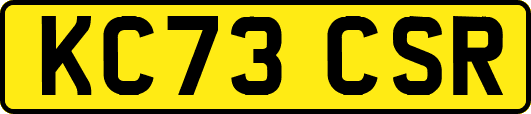 KC73CSR