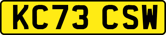 KC73CSW