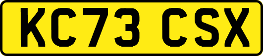 KC73CSX