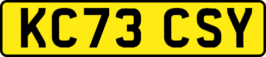 KC73CSY