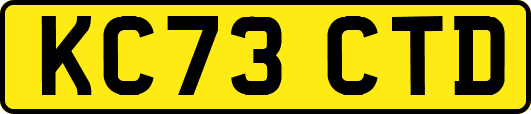KC73CTD