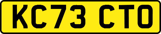 KC73CTO