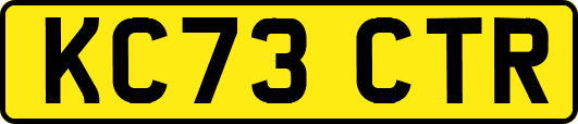 KC73CTR