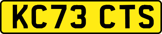 KC73CTS