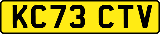 KC73CTV