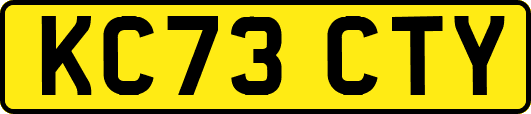KC73CTY