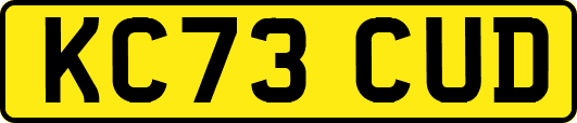 KC73CUD