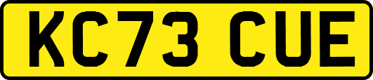 KC73CUE