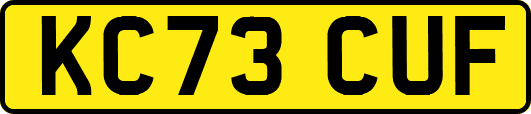KC73CUF