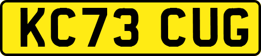 KC73CUG