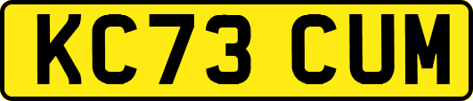 KC73CUM