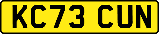 KC73CUN