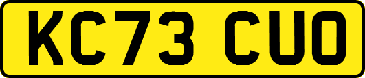 KC73CUO