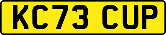 KC73CUP