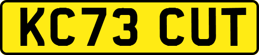 KC73CUT