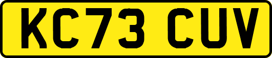 KC73CUV