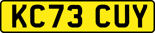 KC73CUY