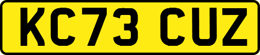 KC73CUZ