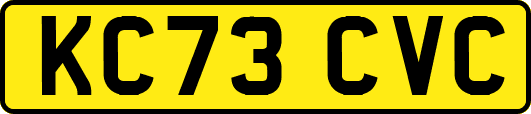 KC73CVC
