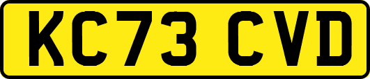 KC73CVD