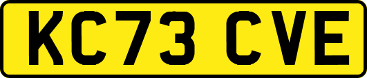 KC73CVE