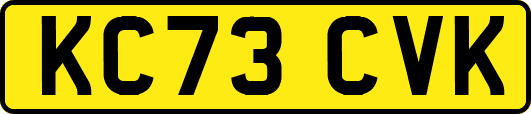 KC73CVK