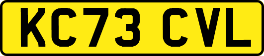 KC73CVL