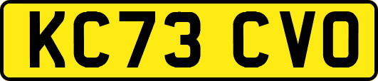 KC73CVO