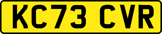KC73CVR