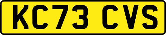 KC73CVS