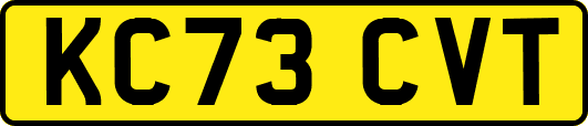 KC73CVT