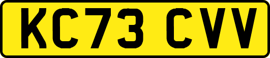 KC73CVV