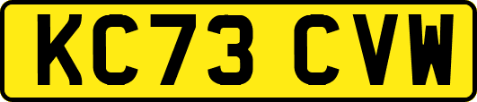 KC73CVW