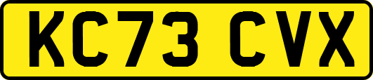 KC73CVX