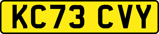 KC73CVY