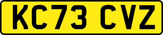 KC73CVZ
