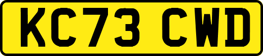 KC73CWD