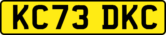 KC73DKC