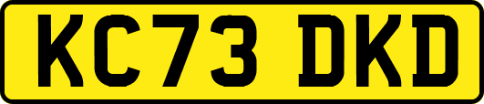 KC73DKD