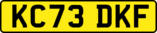 KC73DKF