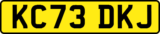 KC73DKJ