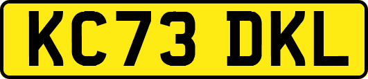 KC73DKL