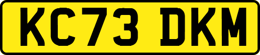 KC73DKM