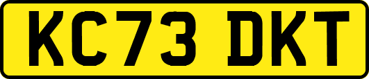 KC73DKT