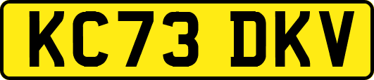 KC73DKV