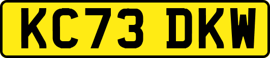 KC73DKW