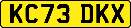 KC73DKX